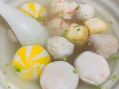 -邵子牙·中华老字号(定安路店)