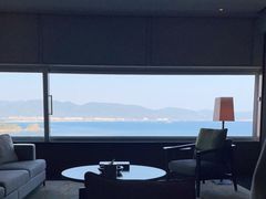 -三亚太阳湾柏悦酒店