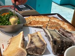 -纳鲁孜·新疆特色餐厅(上海悦荟广场店)