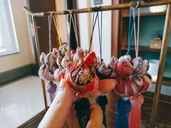 -西安华清御汤酒店