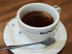 热红茶-斗牛士牛排餐厅(富力海珠城广场店)
