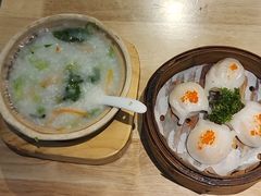 -花少爷的粥(中贸广场店)