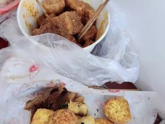 -大周炸串店
