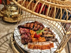 烧味锦绣拼盘-燊荣记(北京路店)