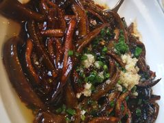 响油鳝糊-漢舍中国菜馆(889广场店)