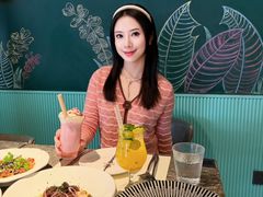 -SHADOWS•Bistro&Eatery(安福路店)