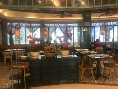 大堂-美奈小馆·越南料理(福田星河COCO Park店)