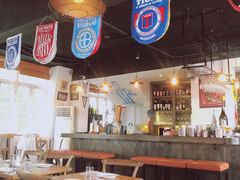 大堂-El Bodegon阿根廷秘鲁餐厅(幸福路店)