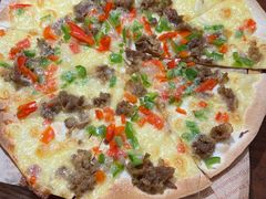 -双门洞·森系料理(体育西店)
