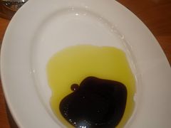 -沈阳君悦酒店·意坊意大利餐厅