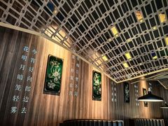 -钟菜·粤菜点心·宴请(海上世界·汇港二期店)