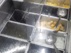 -凉凉海石花