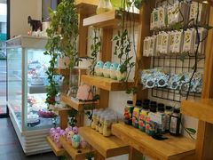 零售区-聚利来食品(南戴河店)