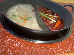 -赵美丽·重庆社区火锅·直营店(火车东站·中豪国际店)