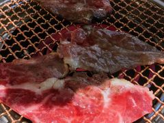 -九田家黑牛烤肉料理(新辰里亚运村店)