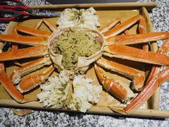 -震海贝烤贝·民俗特色店(延吉总店)