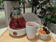 -théATRE 茶聚场(王府中環店)