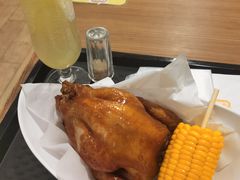 法式烧春鸡-大家乐(广州天河城六楼店)