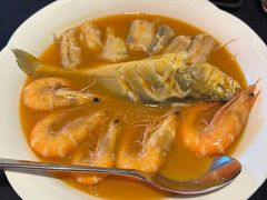-醉东Oriental House(静安嘉里中心店)