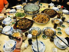 -标记美食新鲜猪杂(兴南大道店)