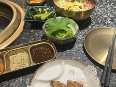 -肉匠日式烧肉屋·和牛居酒屋·酒水小食堂(大汉悦中心店)