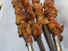 -贯贯吉·清真餐厅(浙江中路店)