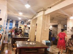 大堂-邓莽子老火锅(鲁祖庙店)
