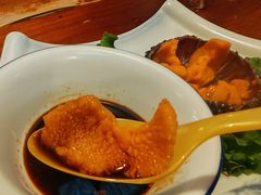 -旺角小渔村·海肠捞饭开创者(环山路店)