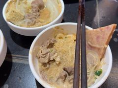 -京悦南门涮羊肉·羊蝎子火锅(田林路店)