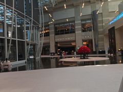 -上海外滩茂悦大酒店