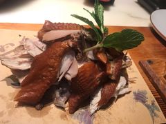 金牌手撕鸡-红蜡烛-养生粥-津鲁菜(中山路店)