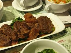 -翠华餐厅(山顶道店)