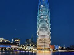 -郑州国际会展中心