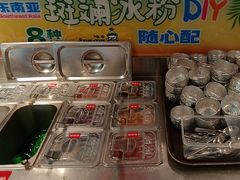 -椰莱泰小谷·东南亚融合菜(坪山悦阾SPACE店)