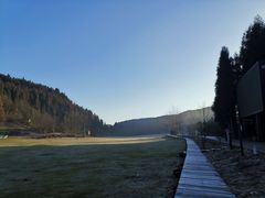 -武陵山森林公园