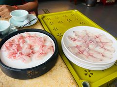 -活鱼馆(宜兴埠店)