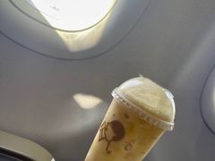 -喜茶(大兴国际机场店)