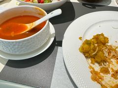 -Pita's&Tika's中东和印度风味餐厅(龙湖天街店)