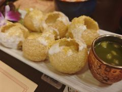 -克比叔叔印度餐厅Kebabs on the Grille(永康路分店)