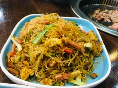 炒米粉-Muhe Music Bar 木禾烧烤(南山店)