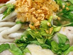 -非遗·十八曲鱼饺(西马总店)