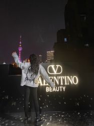 -VALENTINO华伦天奴美妆