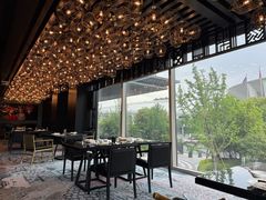 -杭州临平万丽酒店·万丽轩中餐厅