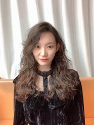 -SY COLOUR专业烫染