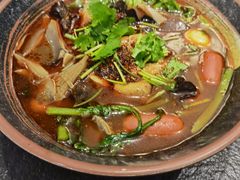 -青水瓦台汤泉(未央店)