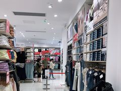 -优衣库(长沙悦方IDmall店)