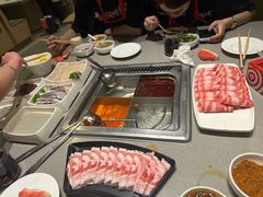 -海底捞火锅(天一广场亚细亚店)