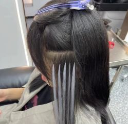 -SIEG hair salon