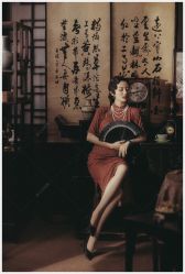 -美云庭古装·格格服汉服·京城旅拍(北京店)