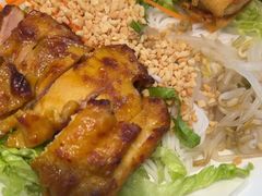 -蔡澜Pho·越南粉餐厅(海上世界店)